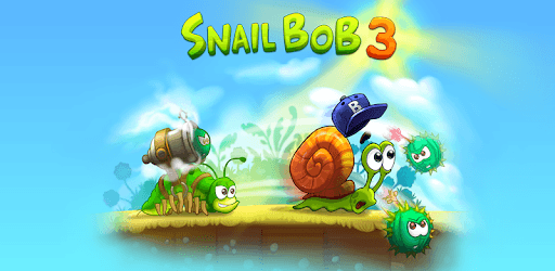 Snail Bob 3 π pc screenshot Snail Bob 3 π pc screenshot