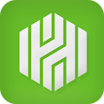 Huntington Mobile icon