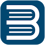 Kitaboo eBook Reader icon