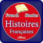 French Short Stories icon