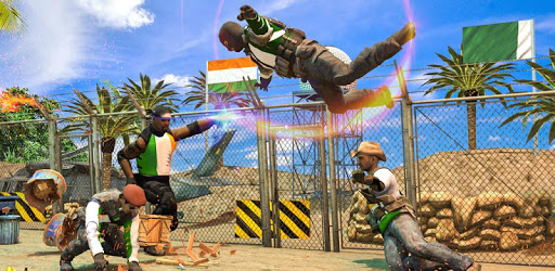 Pak-Indo Army Kung Fu Fighting Border Deadly Tiger pc screenshot Pak-Indo Army Kung Fu Fighting Border Deadly Tiger pc screenshot