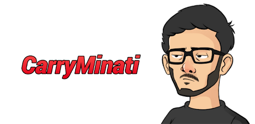 CarryMinati Soundboard pc screenshot