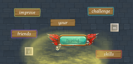 Typing Master pc screenshot