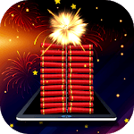 Diwali Petards - Fireworks icon