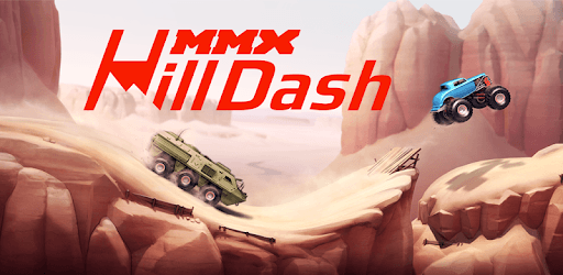 MMX Hill Dash pc screenshot MMX Hill Dash pc screenshot