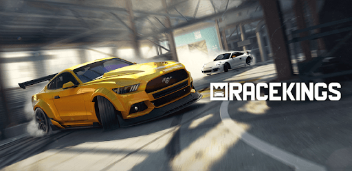 Race Kings pc screenshot Race Kings pc screenshot
