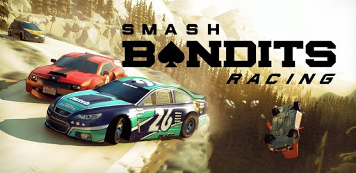 Smash Bandits Racing pc screenshot