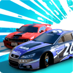 Smash Bandits Racing icon