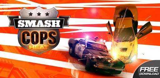 Smash Cops Heat pc screenshot
