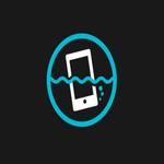 Check Water-Resistant icon