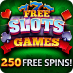 Free Slots icon