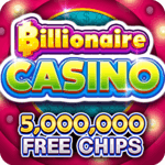 Billionaire Casino™ Slots 777 - Free Vegas Games icon