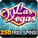 Free Vegas Casino Slots for pc icon