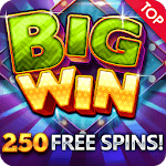 Free Slots Casino - Adventures icon
