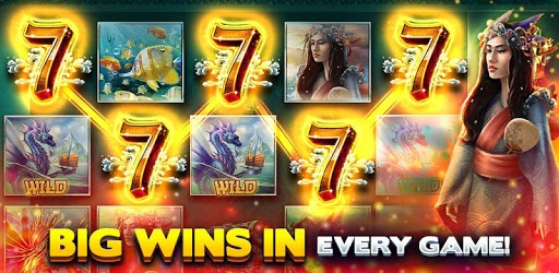 Slot Machines - Lucky Slots™ pc screenshot