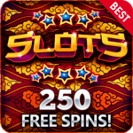 Slot Machines - Lucky Slots™ icon