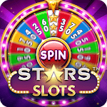 Stars™ Slots Casino - Play With Friends icon