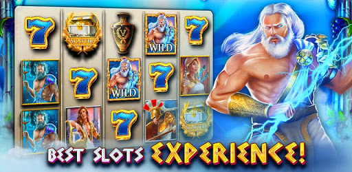 God of Sky - Huge Slots Machines pc screenshot God of Sky - Huge Slots Machines pc screenshot