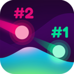 Hill Racer-Fly & Run the Ball icon