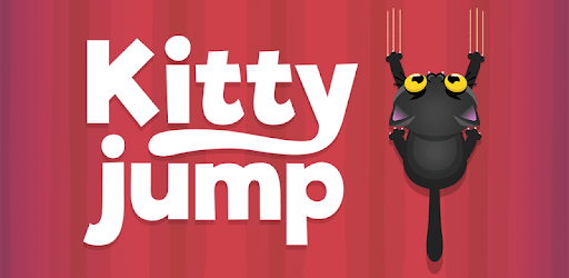 Kitty Jump! - Tap the cat! Hop it into the box! pc screenshot