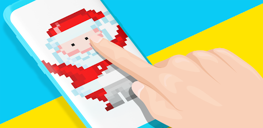 Kolor - Color by Number, Online coloring pc screenshot