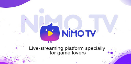 Nimo TV – Play. Live. Share. pc screenshot Nimo TV – Play. Live. Share. pc screenshot