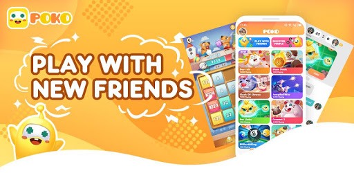 POKO - Play With New Friends pc screenshot POKO - Play With New Friends pc screenshot