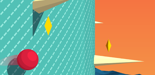 Going up - Jump helix tower pc screenshot Going up - Jump helix tower pc screenshot
