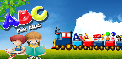 ABC For Kids Tracing & Phonics pc screenshot