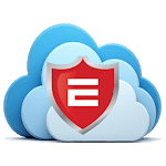 ESCORT CLOUD icon