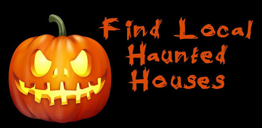 Find Local Haunted Houses pc screenshot Find Local Haunted Houses pc screenshot
