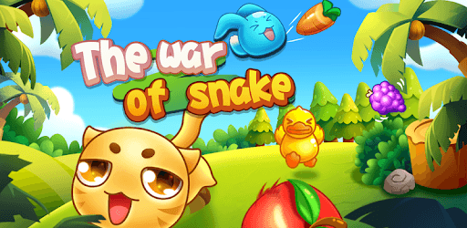 The War of Snake pc screenshot The War of Snake pc screenshot
