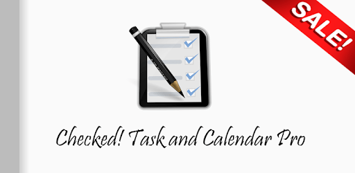 Checked! Task and Calendar Pro pc screenshot Checked! Task and Calendar Pro pc screenshot