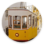Travel to Lisbon! icon