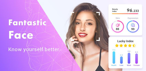 Fantastic Face – Face Analysis & Aging Prediction pc screenshot Fantastic Face – Face Analysis & Aging Prediction pc screenshot