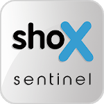 shoX sentinel icon