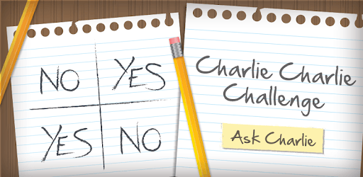 Do you Dare? Charlie Challenge pc screenshot