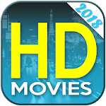 HD Movies Free 2018 - Movies Streaming Online icon