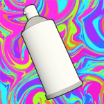 Watermarbling icon