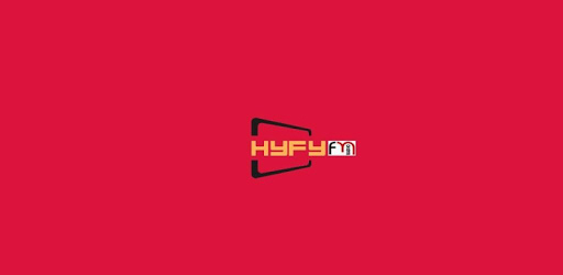 HYFYFM - Free FM Radios Online pc screenshot HYFYFM - Free FM Radios Online pc screenshot