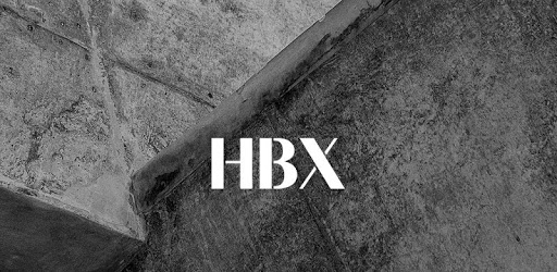 HBX | Shop Latest Fashion & Clothing pc screenshot HBX | Shop Latest Fashion & Clothing pc screenshot