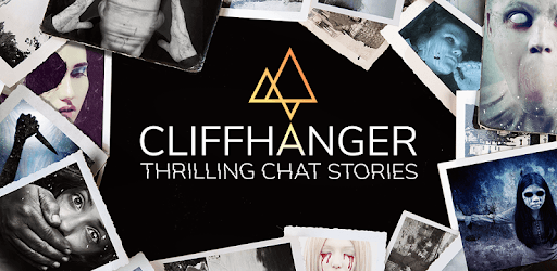 Cliffhanger - Chat Stories pc screenshot Cliffhanger - Chat Stories pc screenshot