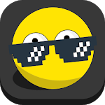Bouncy.io icon