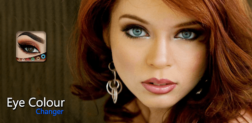 Eye lens Changer - Eye Color Photo Editor pc screenshot Eye lens Changer - Eye Color Photo Editor pc screenshot