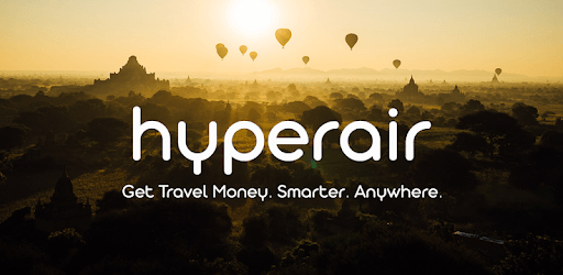 HyperAir Travel pc screenshot HyperAir Travel pc screenshot