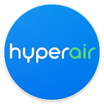 HyperAir Travel icon