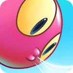 The Balloons Floaty Adventure icon