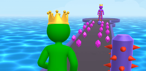 Giant Rush! pc screenshot Giant Rush! pc screenshot