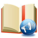 FBReader TTS+ Plugin icon