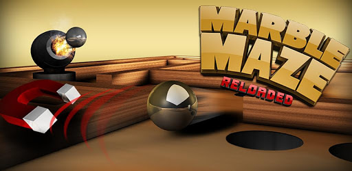 Marble Maze - Reloaded pc screenshot